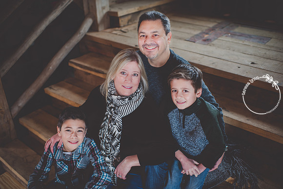waunakee family photographer
