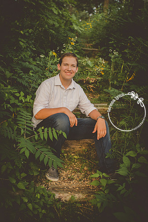 senior portraits