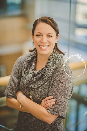 office headshot