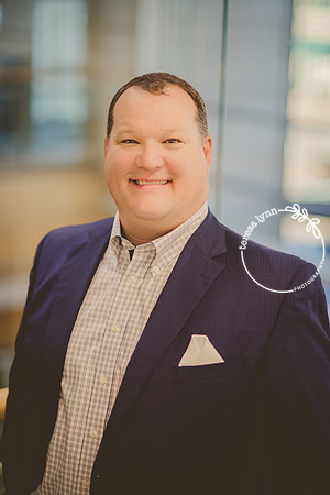 Male Headshot