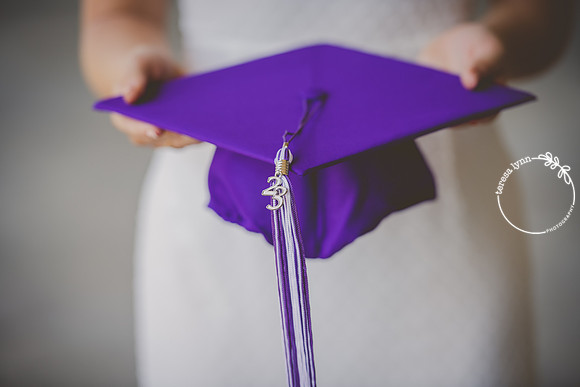 high school graduation