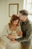 Madison Newborn Photographer