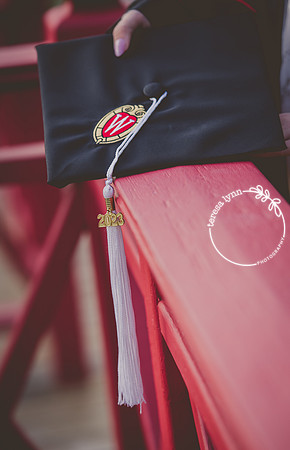 University of Wisconsin Graduation