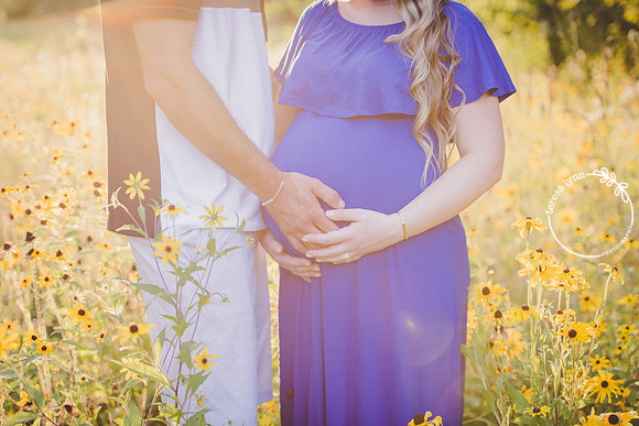 Madison WI Maternity Photographer