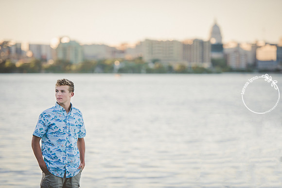 Wisconsin Senior