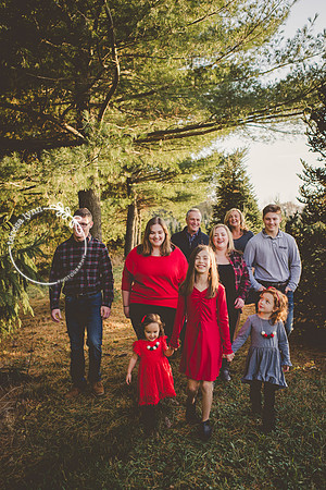 Large Family