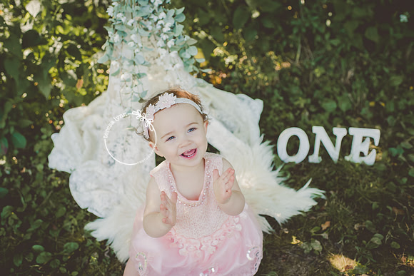 First Birthday