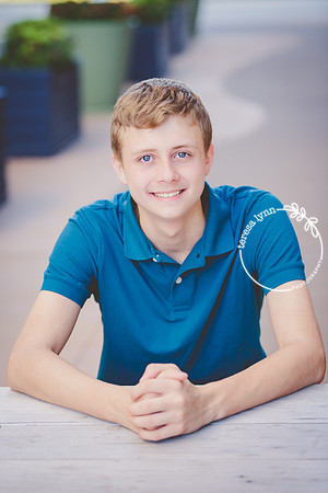 Senior Pictures