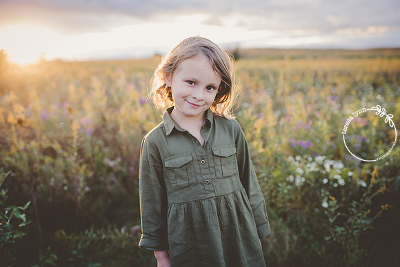 Wildflower child