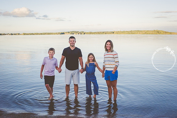 Lake Family