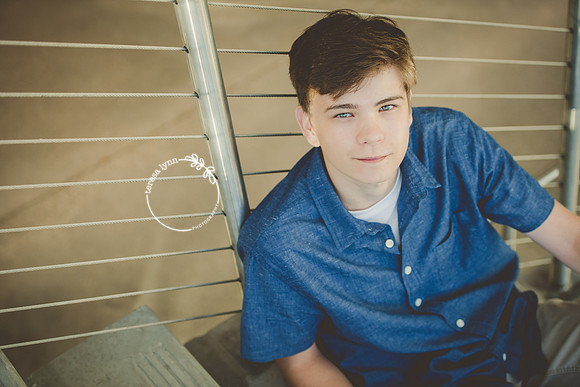 Natural Light Photographer
