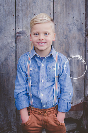 Elementary school photo