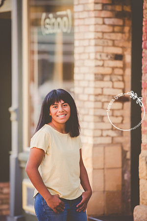 Portrait Photographer