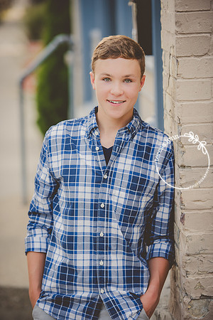 Wisconsin Senior Photographer
