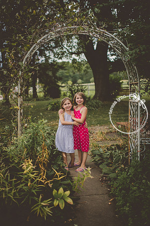 Summer Sisters