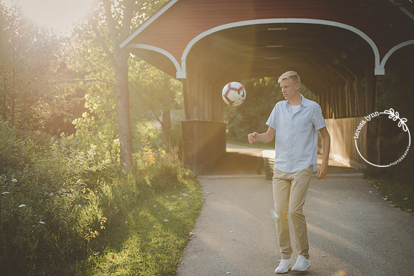 Senior Soccer