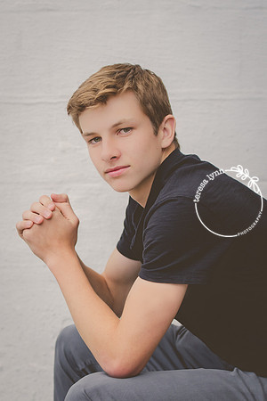 Waunakee Senior Photographer