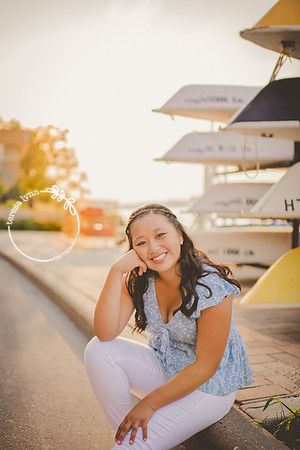 Madison WI Senior Photographer