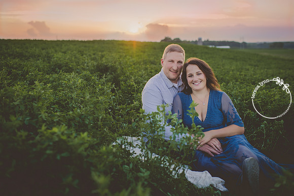 Wisconsin farm engagement