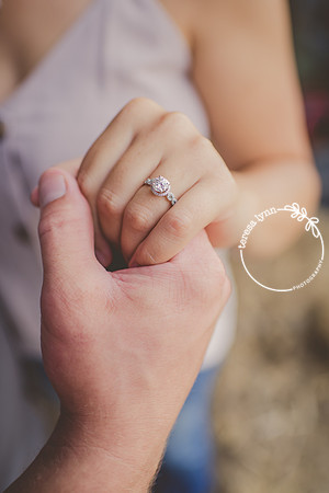 Engagement Ring photo