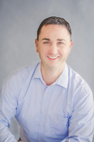 Corporate headshot