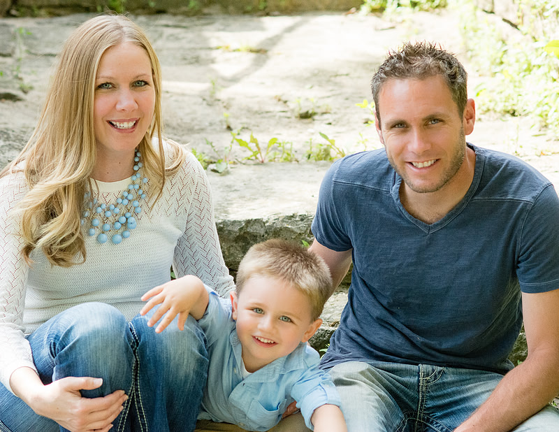 Family photography