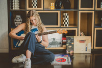 music guitar senior